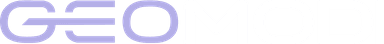 GeoModi